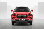 JAC Refine S4 2018 года